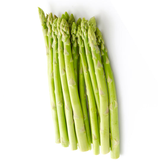 Asparagus - Green