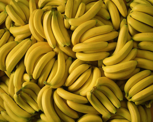 Bananas