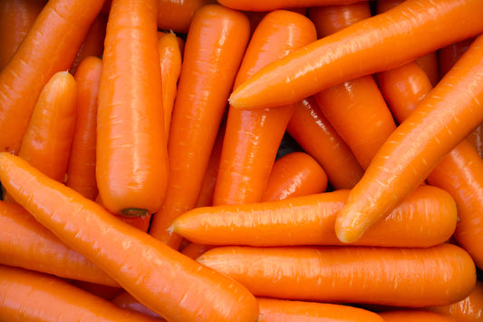 Carrots