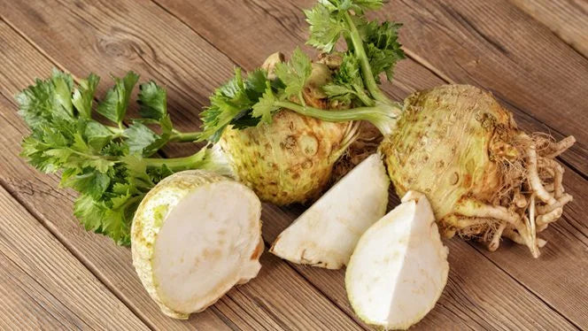 Celeriac