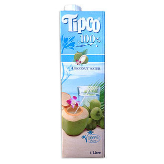 Coconut Water 'Tipco'