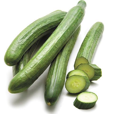 Cucumber - Continental