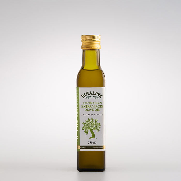 Extra Virgin Olive Oil - 'Bovalina'