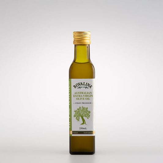 Extra Virgin Olive Oil - 'Bovalina'