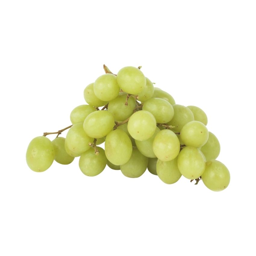 Grapes - White / Green