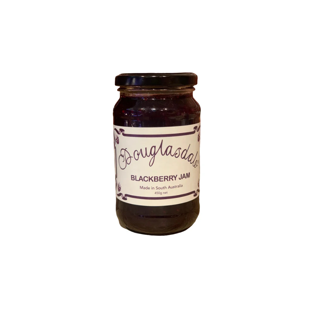 Jam - Blackberry 'Douglasdale'