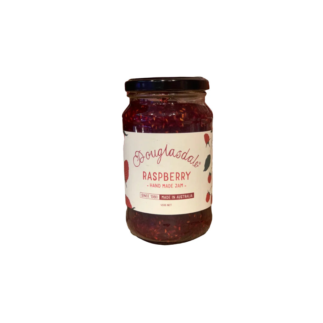 Jam - Raspberry 'Douglasdale'