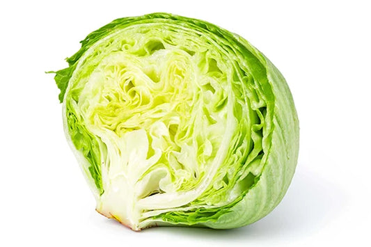 Lettuce - Iceberg