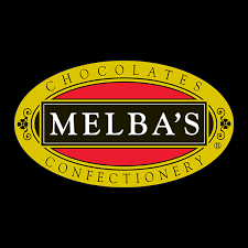 Melba's Chocolate - Milk Almonds