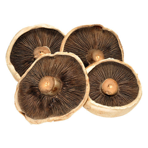 Mushrooms - Swiss Brown (Flats) Large