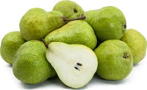 Pears - Packham