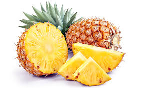 Pineapples