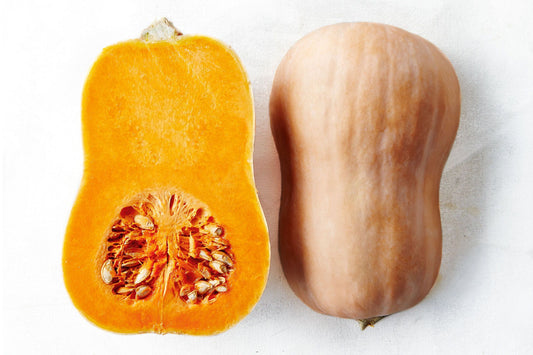 Pumpkin - Butternut