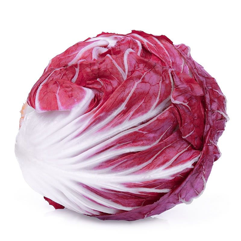 Lettuce - Radicchio