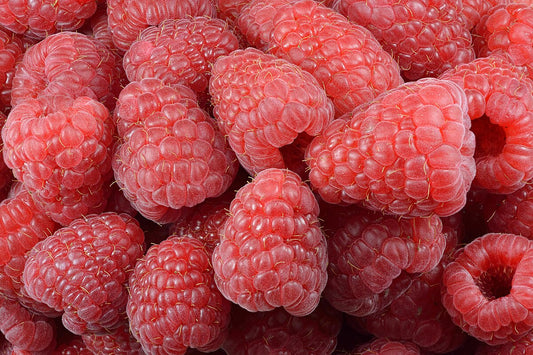 Raspberries