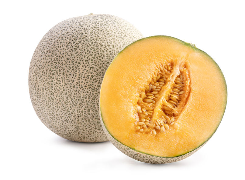 Rockmelon