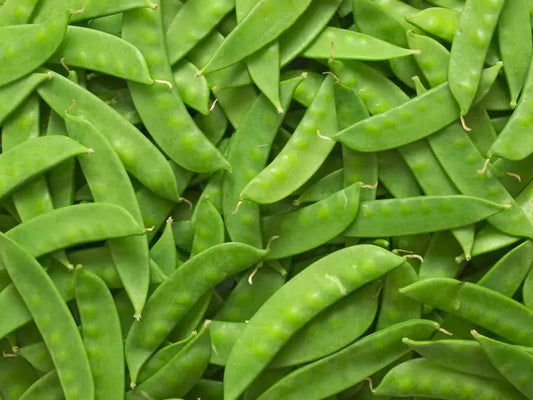 Snowpeas