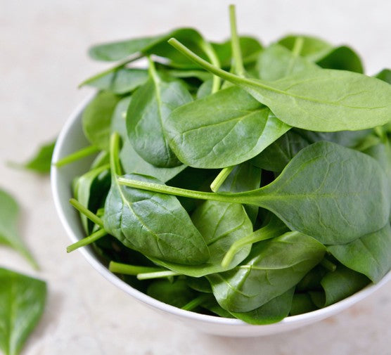 Spinach