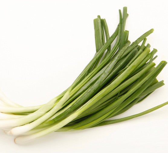 Spring Onions