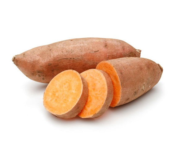 Sweet Potatoes - Medium