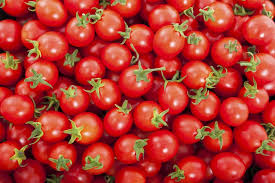 Tomatoes - Cherry