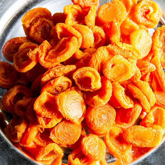 Apricots - Dried