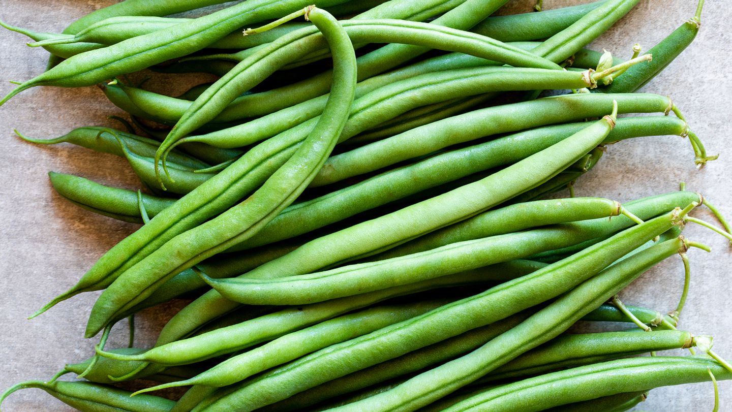 Beans - Green